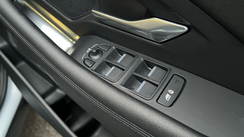 Jaguar E-Pace 2.0d [180] SE 5dr Auto Diesel Estate